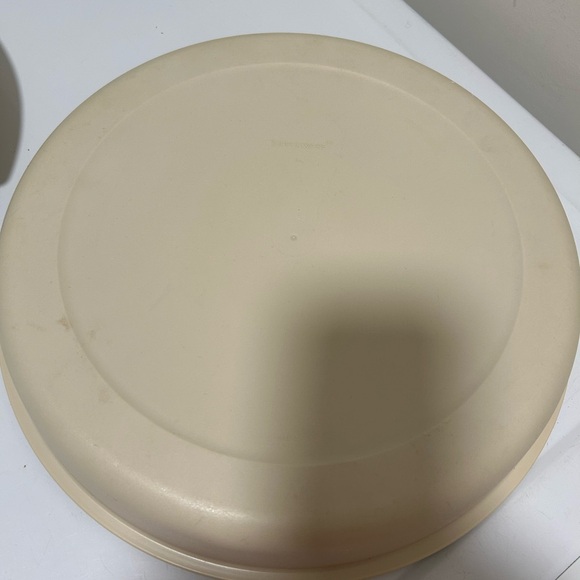 Tupperware Party Platter - Picture 4 of 6